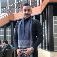Laith Ali