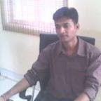 Tushar Patel