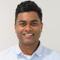 Krishaal Kumar