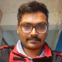 Praneeth Kumar Amudhalapalli