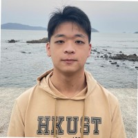 Yenpo Lin
