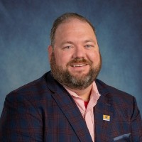 Weston Tallman, MBA