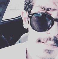 Francisco Al Harthi