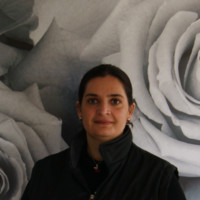 Adriana Correa Ruiz