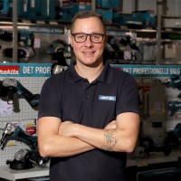 Steffen Bøttker Skrydstrup