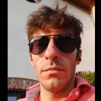 Davide Sberna
