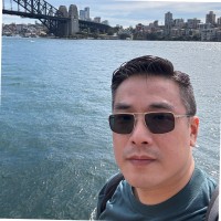 Ben Wang