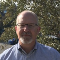 Chris Perlinger