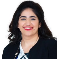 Krishma Gehani