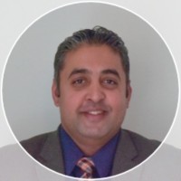 Roger Sood