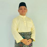 KAMARUL AIMAN BIN KAMARUL AZMAN