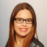 Alina Tezer