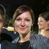 cristina casareggio