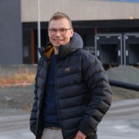 Andreas Stenberg