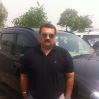 Naveen Ahuja