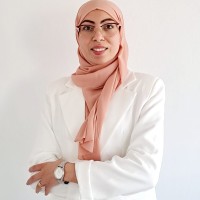 Donia Mhedhbi