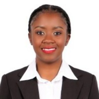 Perpetua Tafirenyika