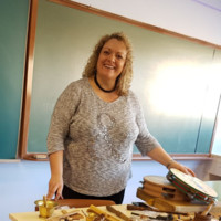 Nieves García Blanco