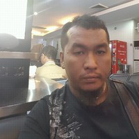 Fery Nainggolan