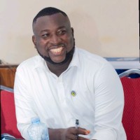 Dennis Tettey Awatey