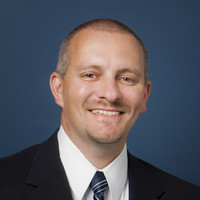Michael Barsham