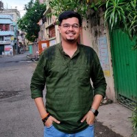 Ankit Dey