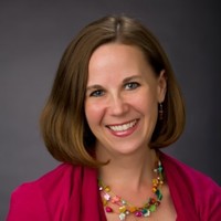 Dr. Sonja Benson