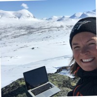 Malena Stenfjell