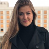Yana Yakymenko