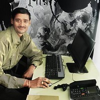 Shuvankar Chakraborty