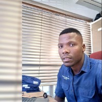 Thelumusa Sibisi