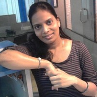Kanchan Kadwekar