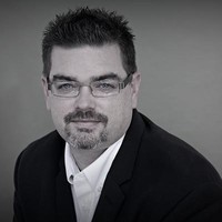 W. Eric Trull