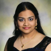 Ritwika Das