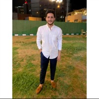 Ibrahem Mamdoh