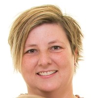 Camilla Mikkelsen