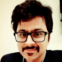 Deepak Kalra