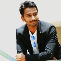 Pavan Jogi Naidu Madugula
