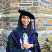Pooja A.