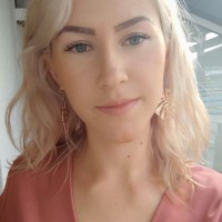 Gaja Vidergar