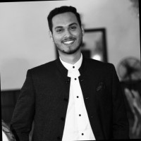 Ali Mohammad Haidery