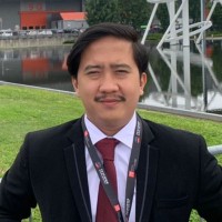 Muzaki Hidayat