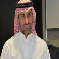 Ahmed AlGhofaily