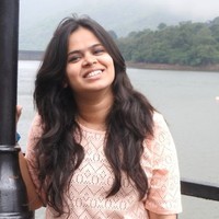 Sanika Gokhale