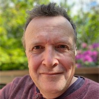 Stuart Gemmell