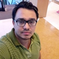 Jagdeep Bhardwaj