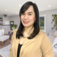 Jenny Fernando