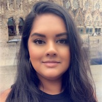 Renata Ramsanjhal - Ramesar