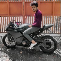 Muhammed Thoufeeq S