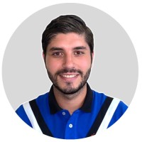 Salvador Rosales